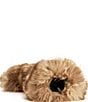 Azalea Wang Fennec Faux Fur Knee High Boots - Image 4