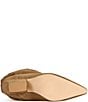 Azalea Wang Francoise Suede Slouch Shaft Pointed Toe Tall Boots - Image 5