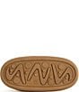 Azalea Wang Gravity Color Block Platform Winter Booties - Image 5