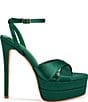 Azalea Wang Halladay Ankle Strap Platform Dress Sandals - Image 2