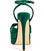 Azalea Wang Halladay Ankle Strap Platform Dress Sandals - Image 3