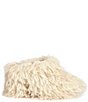 Azalea Wang Haven Faux Fur Mules - Image 2