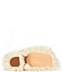 Azalea Wang Haven Faux Fur Mules - Image 5