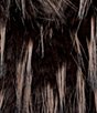 Azalea Wang Hickory Multi Faux Fur Confidante Tote Bag - Image 5