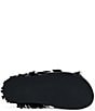Azalea Wang Irving Hardware Fringe Platform Mules - Image 5