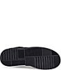 Azalea Wang Jojo Glitter Hidden Wedge Platform High Top Sneakers - Image 5