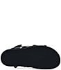 Azalea Wang Kimber Criss Cross Lace Slingback Mules - Image 5