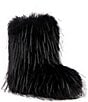 Azalea Wang Lenix Faux Fur Mid Calf Boots - Image 6