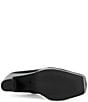 Azalea Wang Lirra Square Toe Platform Ankle Booties - Image 5