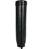 Azalea Wang Loveburn Pointed Toe Wedge Foldover Tall Boots - Image 3