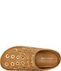 Azalea Wang Marsha Grommet Clogs - Image 4