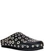 Azalea Wang Marsha Grommet Clogs - Image 1