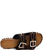 Azalea Wang Pacorro Espadrille Slide Sandals - Image 4