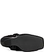 Azalea Wang Pirouette Wrap Around Inverted Wedge Ballet Pumps - Image 5
