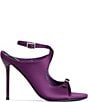 Azalea Wang Quiet Ankle Strap Dress Sandals - Image 2