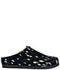 Azalea Wang Ramses Deer Print Calf Hair Platform Mules - Image 2