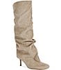 Azalea Wang Randall Slouchy Boots - Image 1