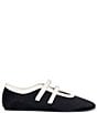 Azalea Wang Randilyn Double Strap Mary Jane Flats - Image 2