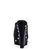 Azalea Wang Riala Studded Platform Wedge Clogs - Image 3