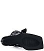Azalea Wang Sodalite Studded Wraparound Square Toe Thong Sandals - Image 5