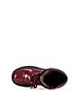 Azalea Wang Wednesday O-ring Strap Lug Platform Combat Boots - Image 4