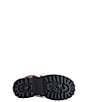 Azalea Wang Wednesday O-ring Strap Lug Platform Combat Boots - Image 5