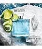 Azzaro Chrome Eau de Toilette 3-Piece Men's Gift Set - Image 2
