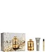 Azzaro Forever Wanted Elixir 3-Piece Gift Set for Him - Image 1