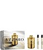 Azzaro Forever Wanted Elixir 3-Piece Gift Set,New Products : American Fashion Style Bags On Sale