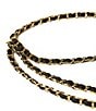 B-Low the Belt 0.38#double; Gissel Mini Chain Belt - Image 2