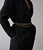 B-Low the Belt 0.38#double; Gissel Mini Chain Belt - Image 3