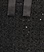 B. Darlin Boucle Short Sleeve Bow Accent Dress - Image 3