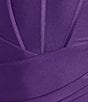 B. Darlin Spaghetti Strap Corset Side Shirred Long Dress - Image 4