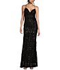 B. Darlin Spaghetti Strap Placement Sequin Long Dress,All Products : American Fashion Style Bags On Sale B. Darlin Spaghetti Strap Placement Sequin Long Dress,All Products : American Fashion Style Bags On Sale