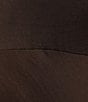B. Darlin Strapless Attached Scarf Drape Back Maxi Dress - Image 4
