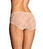 b.temp'd by Wacoal Effortlessly Lace Hipster Panty - Image 2