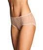 b.temp'd by Wacoal Effortlessly Lace Hipster Panty - Image 3