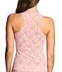 b.temp'd by Wacoal Effortlessly Lace Racerback Tank Top - Image 2