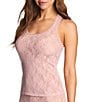 b.temp'd by Wacoal Effortlessly Lace Racerback Tank Top - Image 3