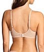 b.tempt'd by Wacoal Effortlessly Lace Underwire Unlined Bra - Image 2