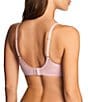 b.tempe'd by Wacoal Effortlessly Lace Underwire Unlined Bra - Image 2