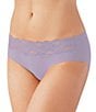 b.tempt'd by Wacoal B. Bare Hipster Panty - Image 3
