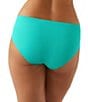 Color:Water Garden - Image 2 - B. Bare Hipster Panty