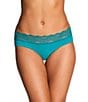 b.tempt'd by Wacoal B. Bare Hipster Panty - Image 1