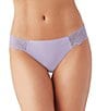 b.tempt'd by Wacoal B. Bare Thong - Image 1
