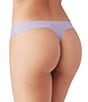 b.tempt'd by Wacoal B. Bare Thong - Image 2