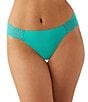 Color:Water Garden - Image 1 - B. Bare Thong