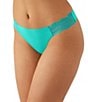 Color:Water Garden - Image 3 - B. Bare Thong