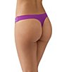 b.tempt'd by Wacoal B. Bare Thong - Image 2
