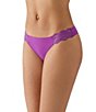 b.tempt'd by Wacoal B. Bare Thong - Image 3